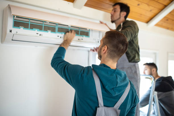 Trusted Perryville, MO HVAC Experts