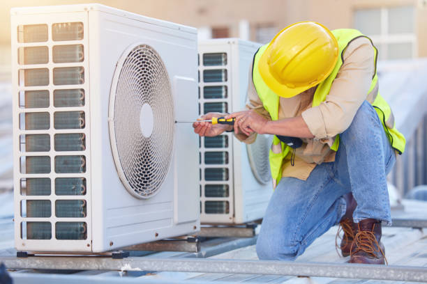Best Best HVAC companies  in Perryville, MO
