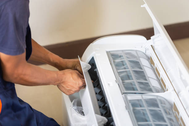 Best HVAC cleaning services  in Perryville, MO