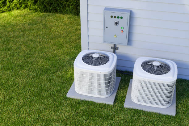 Best HVAC maintenance near me  in Perryville, MO