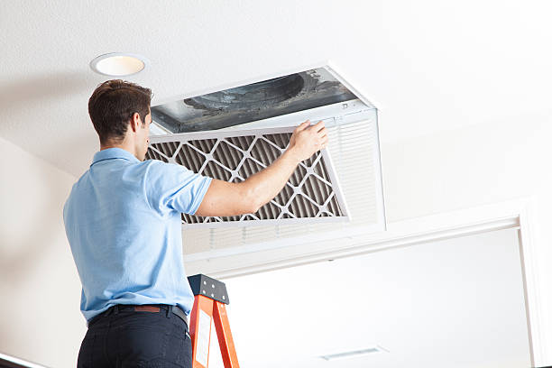 Best Furnace installation  in Perryville, MO