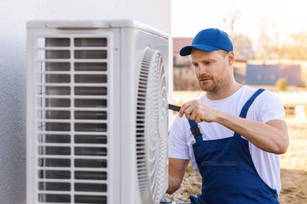 Best HVAC air duct cleaning  in Perryville, MO