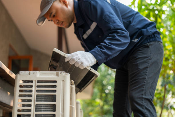 Best Air conditioning repair  in Perryville, MO