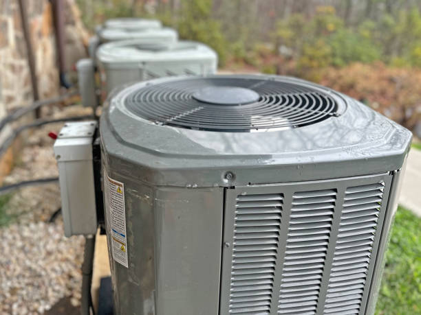 Best Emergency HVAC repair  in Perryville, MO