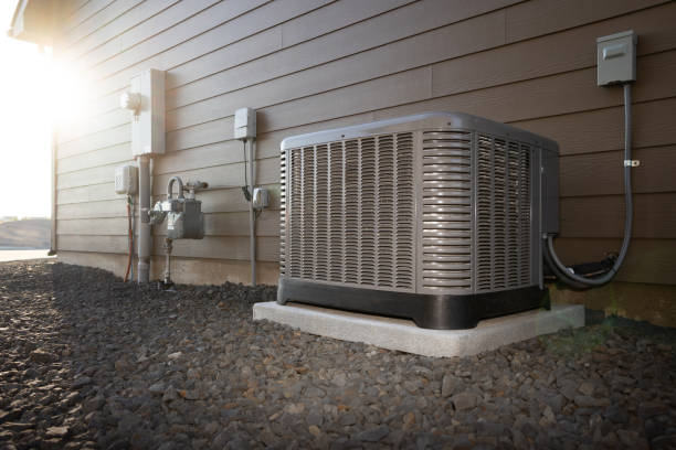 Best HVAC emergency services  in Perryville, MO